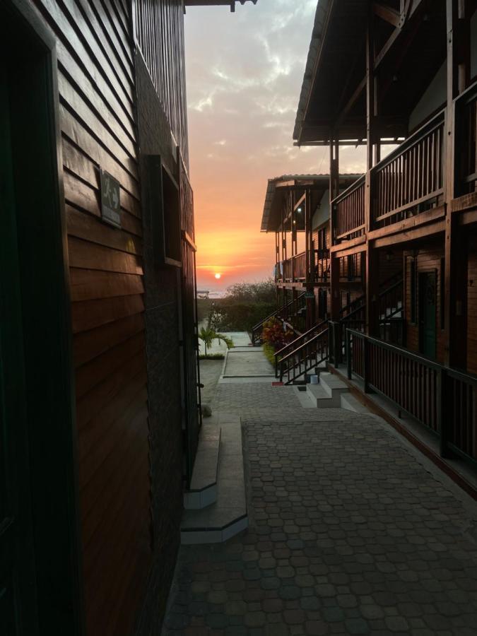 Canoa South Beach Luaran gambar