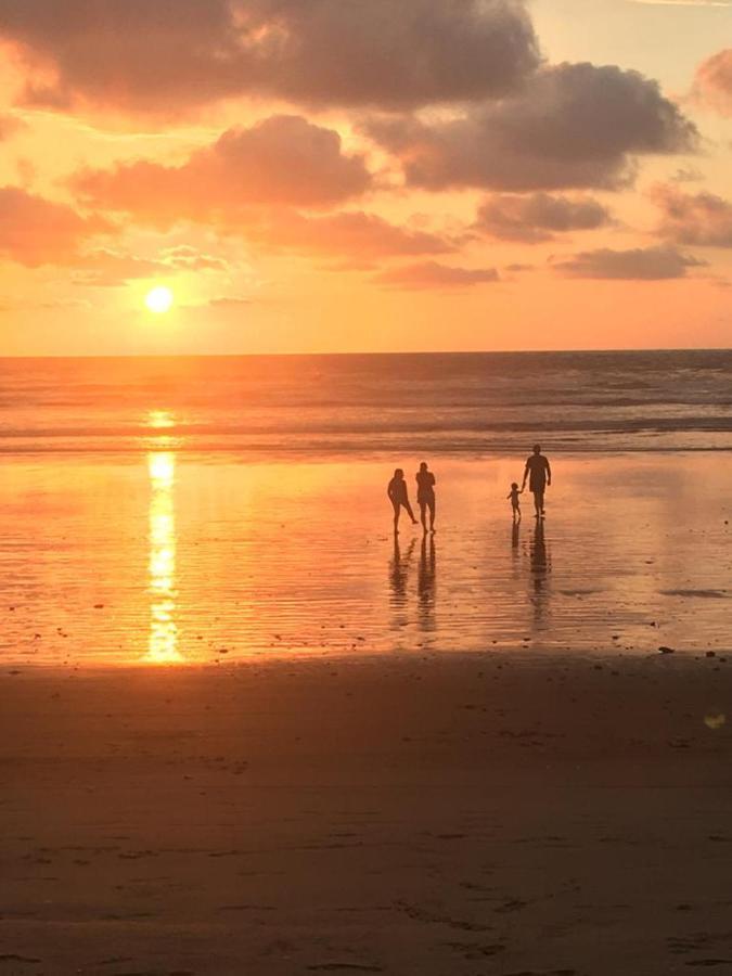 Canoa South Beach Luaran gambar