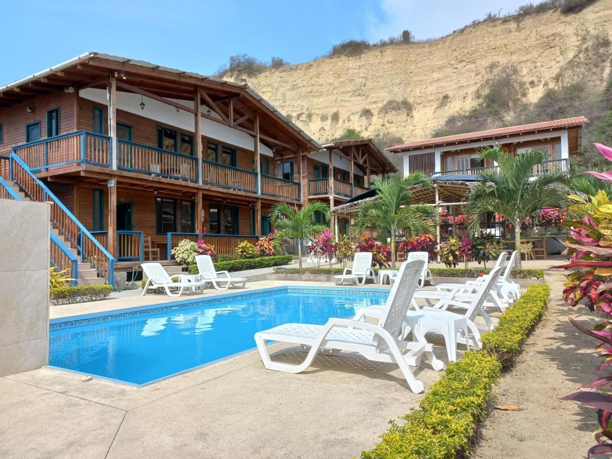 Canoa South Beach Luaran gambar