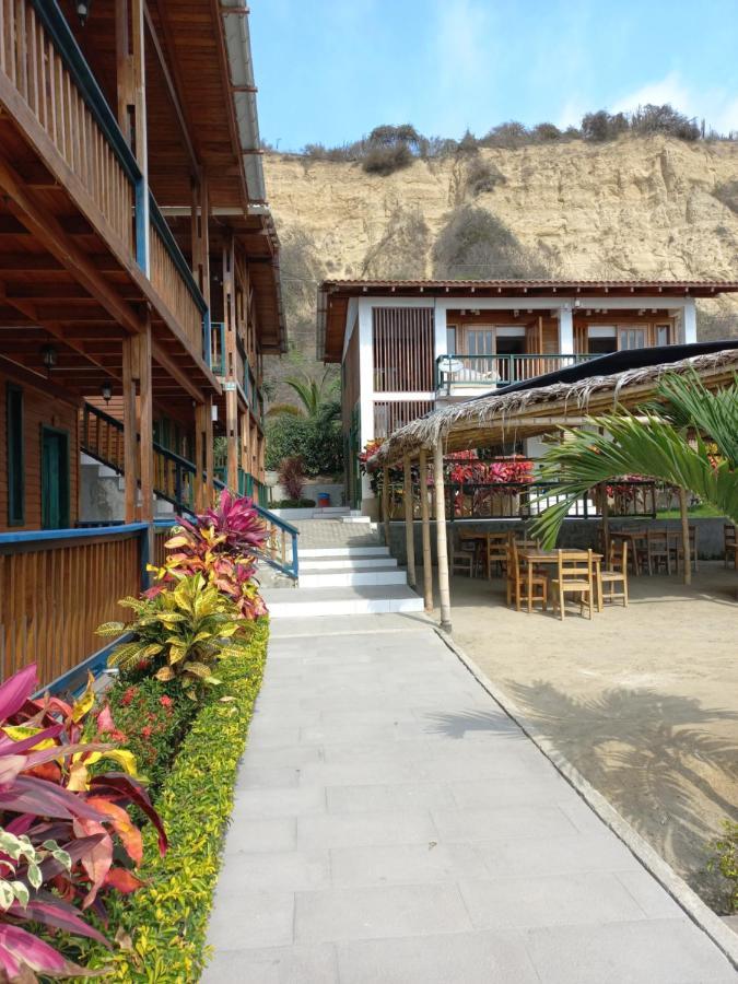 Canoa South Beach Luaran gambar
