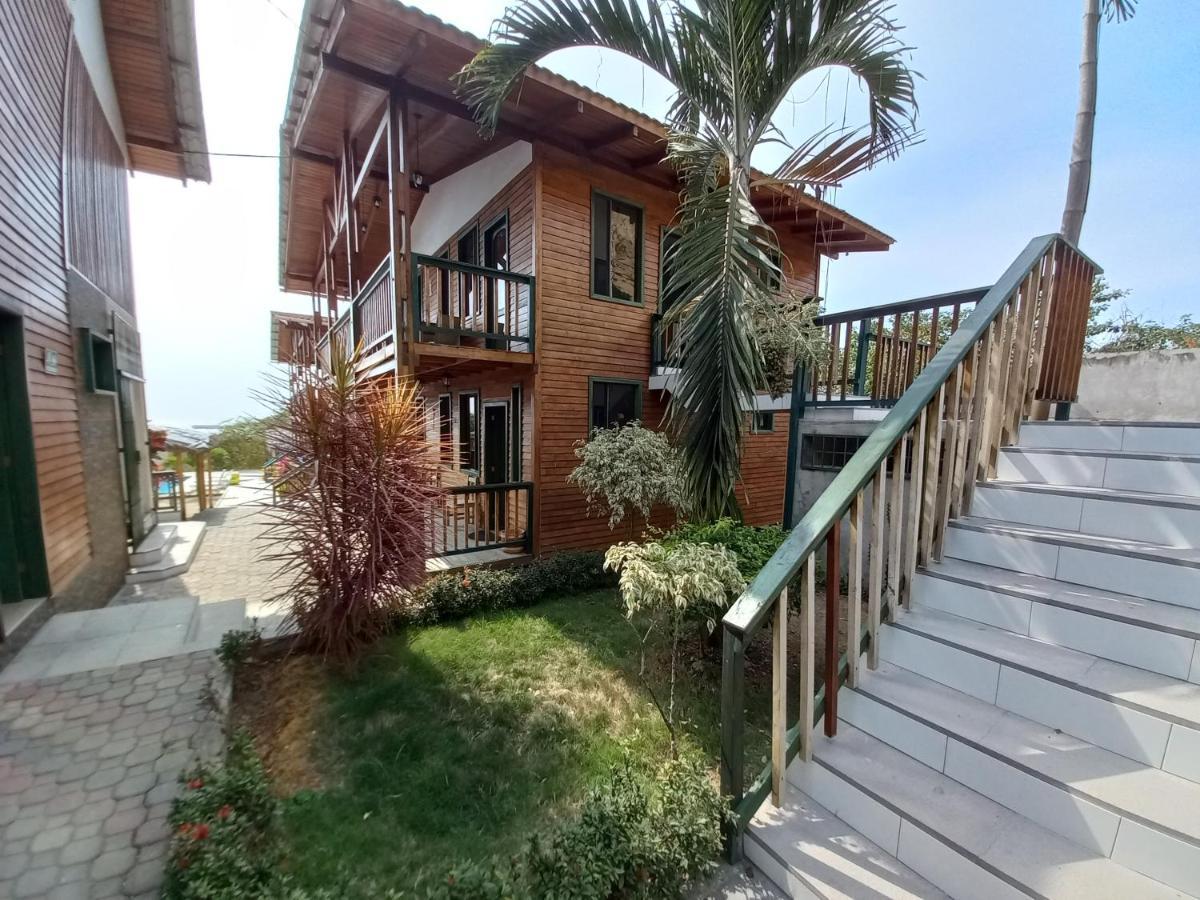 Canoa South Beach Luaran gambar