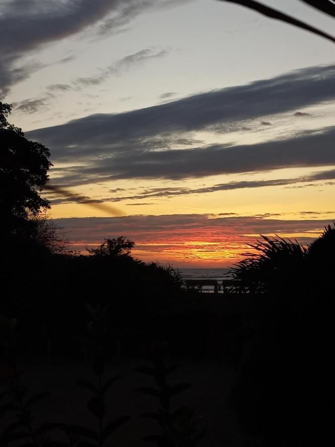Canoa South Beach Luaran gambar