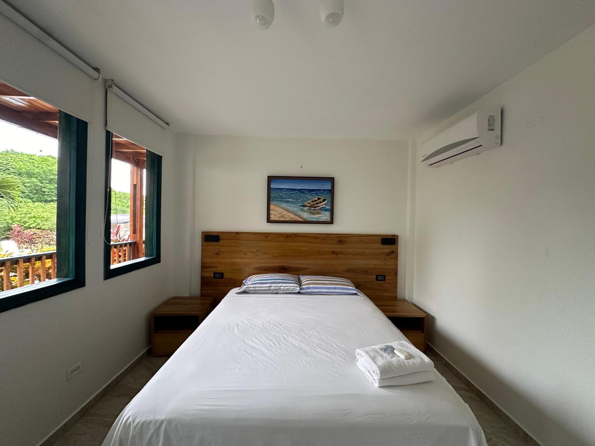Canoa South Beach Luaran gambar