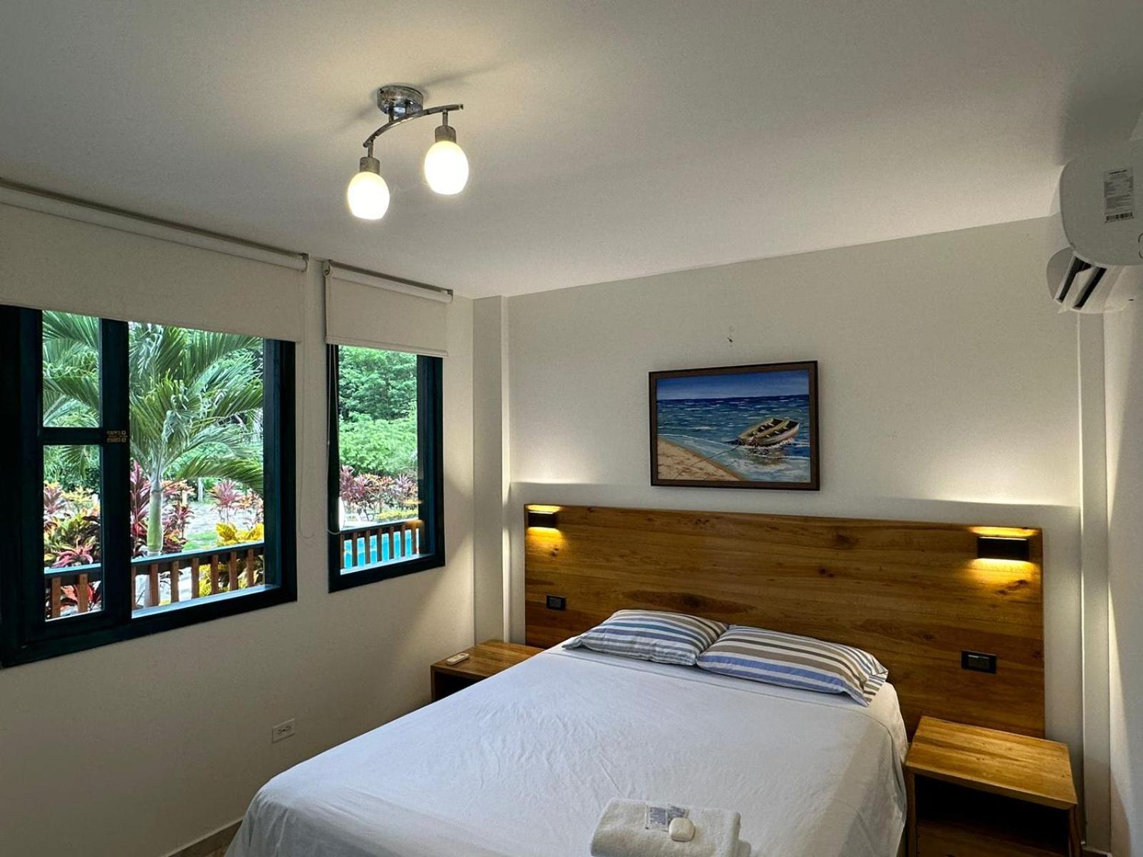 Canoa South Beach Luaran gambar