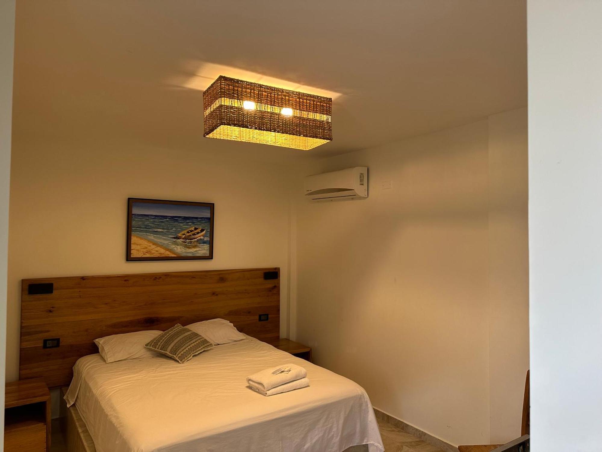 Canoa South Beach Luaran gambar