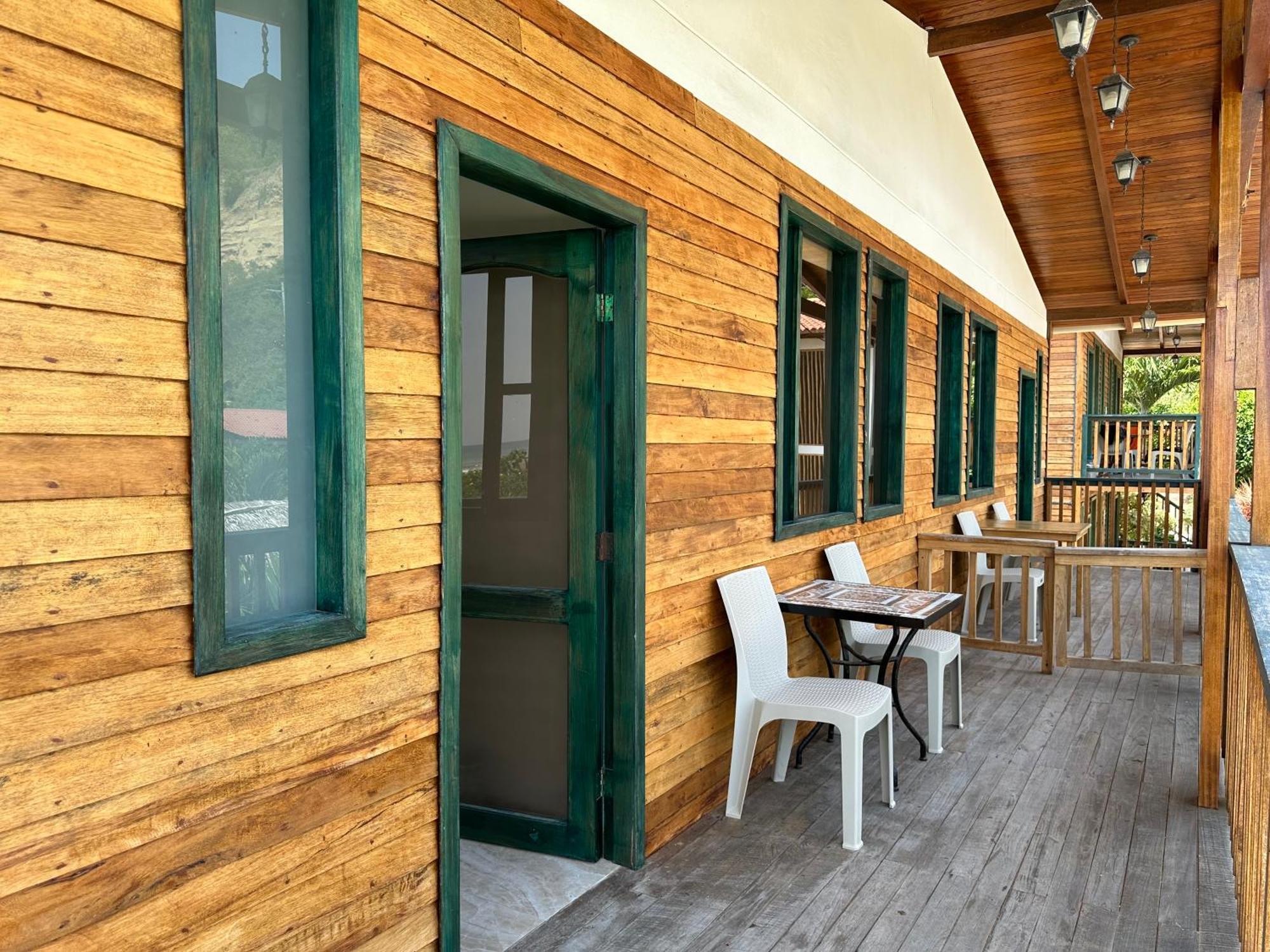 Canoa South Beach Luaran gambar