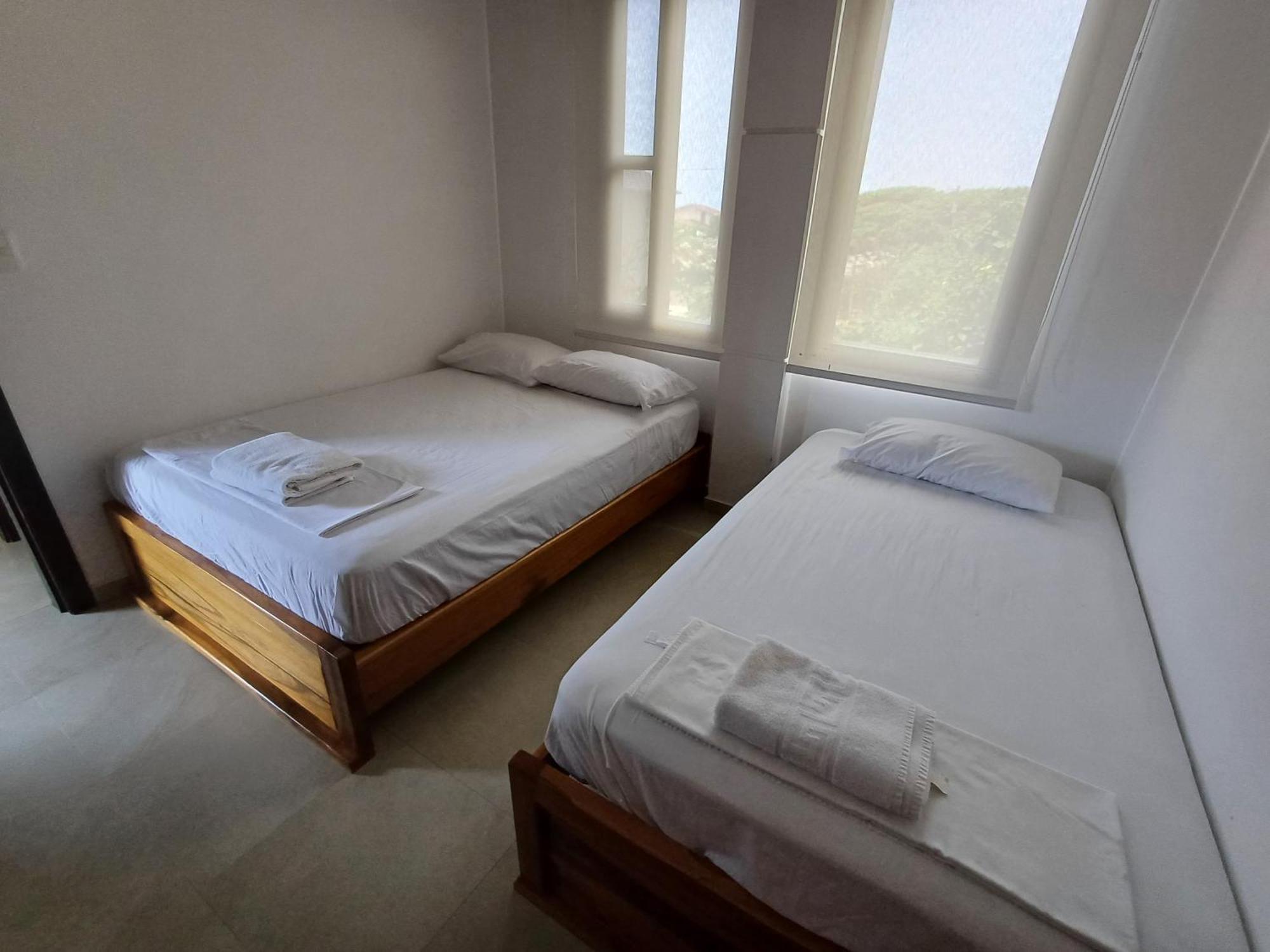 Canoa South Beach Luaran gambar