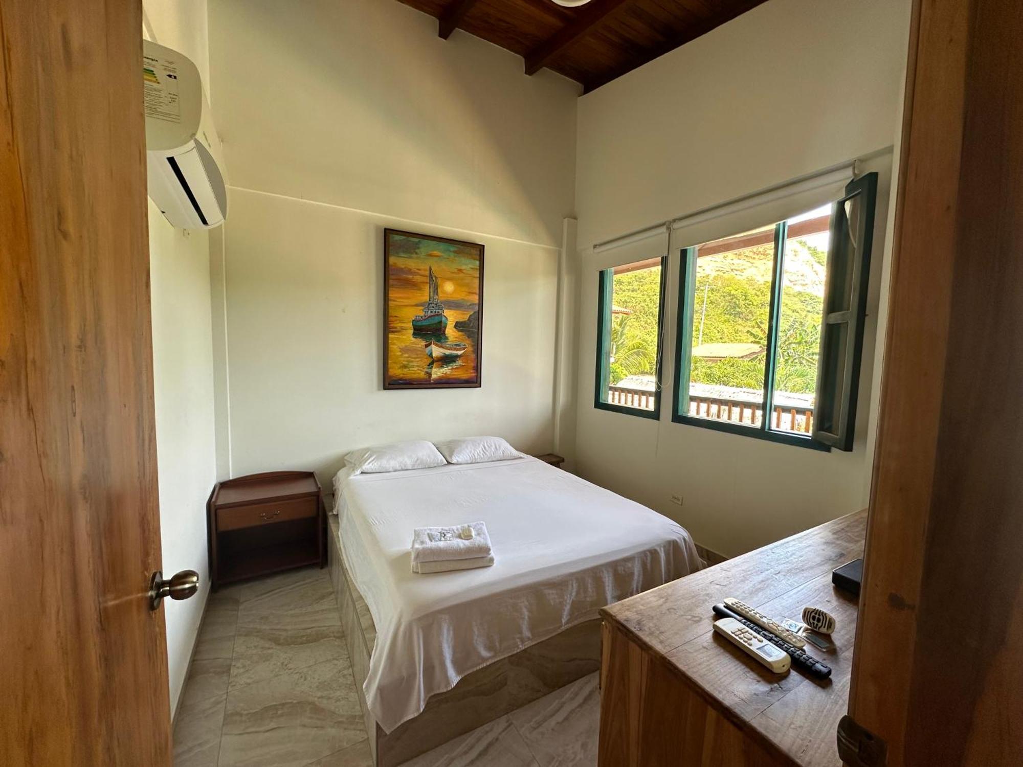 Canoa South Beach Luaran gambar