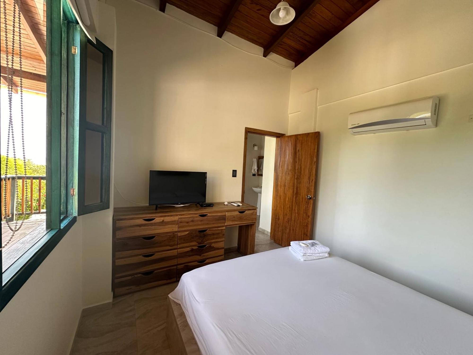 Canoa South Beach Luaran gambar