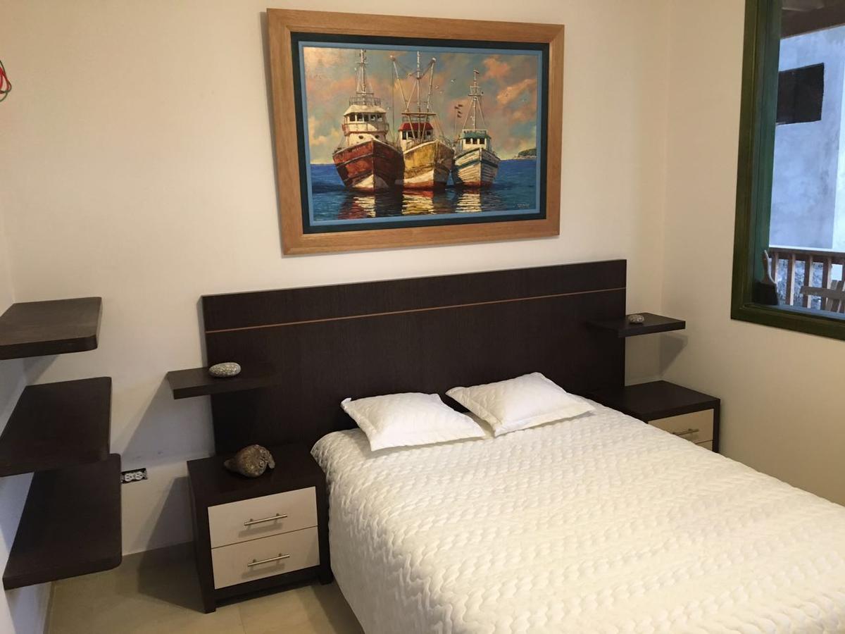 Canoa South Beach Luaran gambar