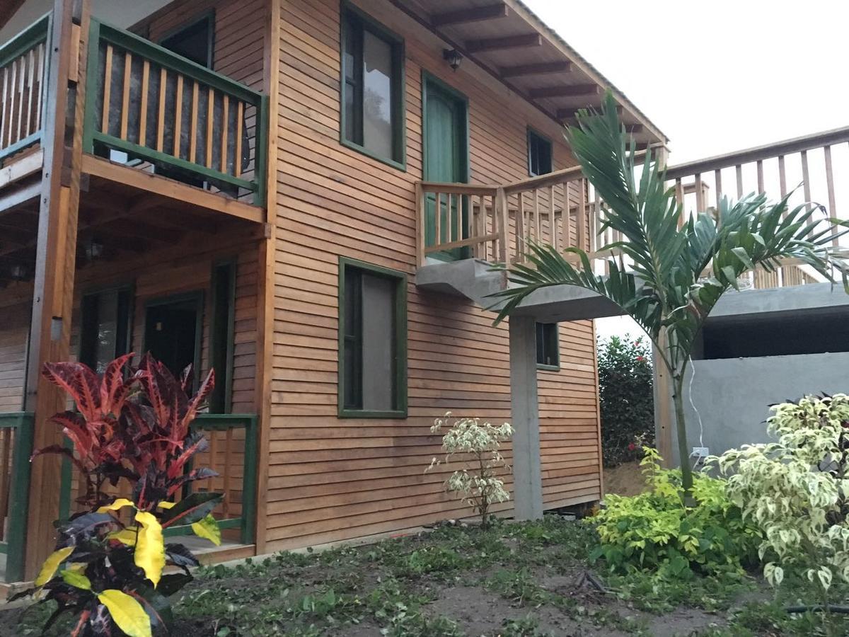 Canoa South Beach Luaran gambar