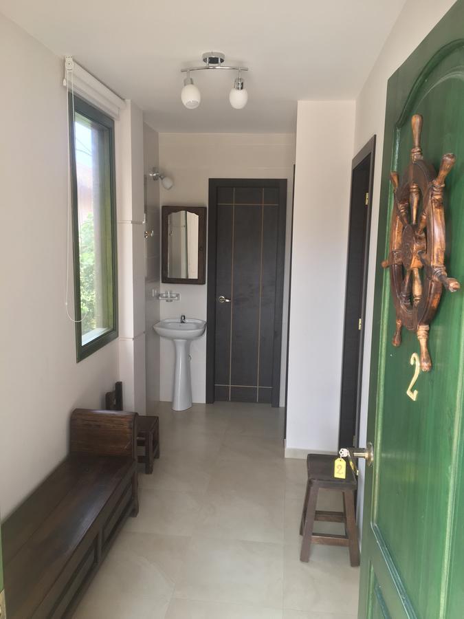 Canoa South Beach Luaran gambar