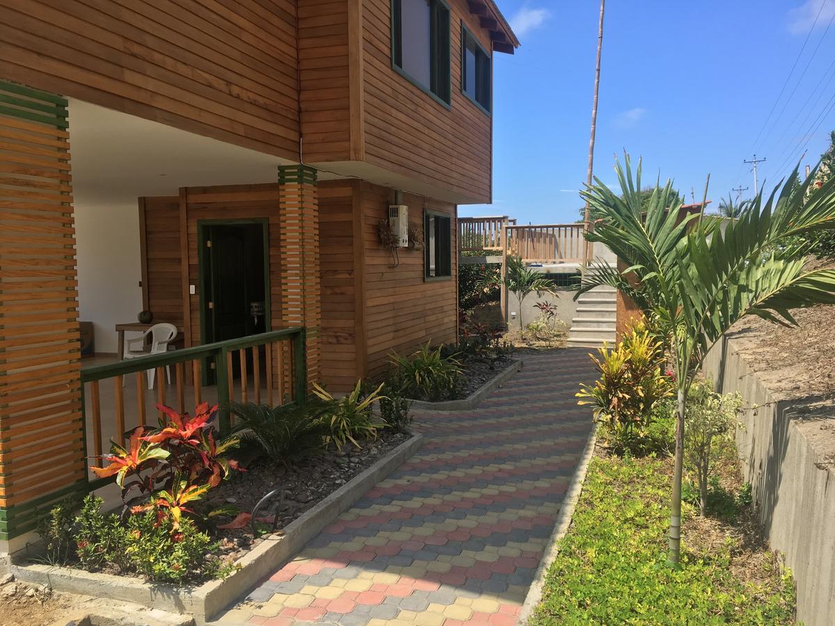 Canoa South Beach Luaran gambar