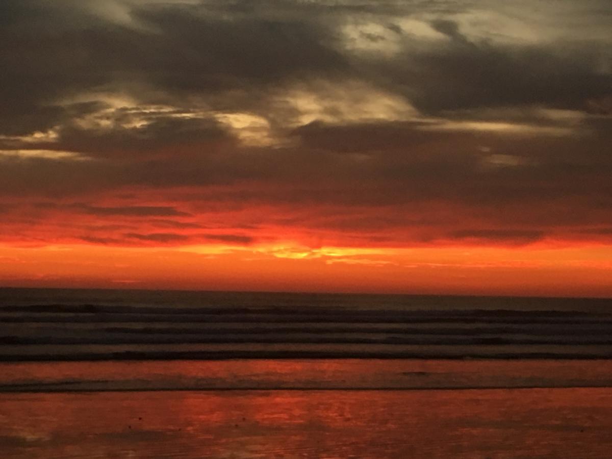 Canoa South Beach Luaran gambar