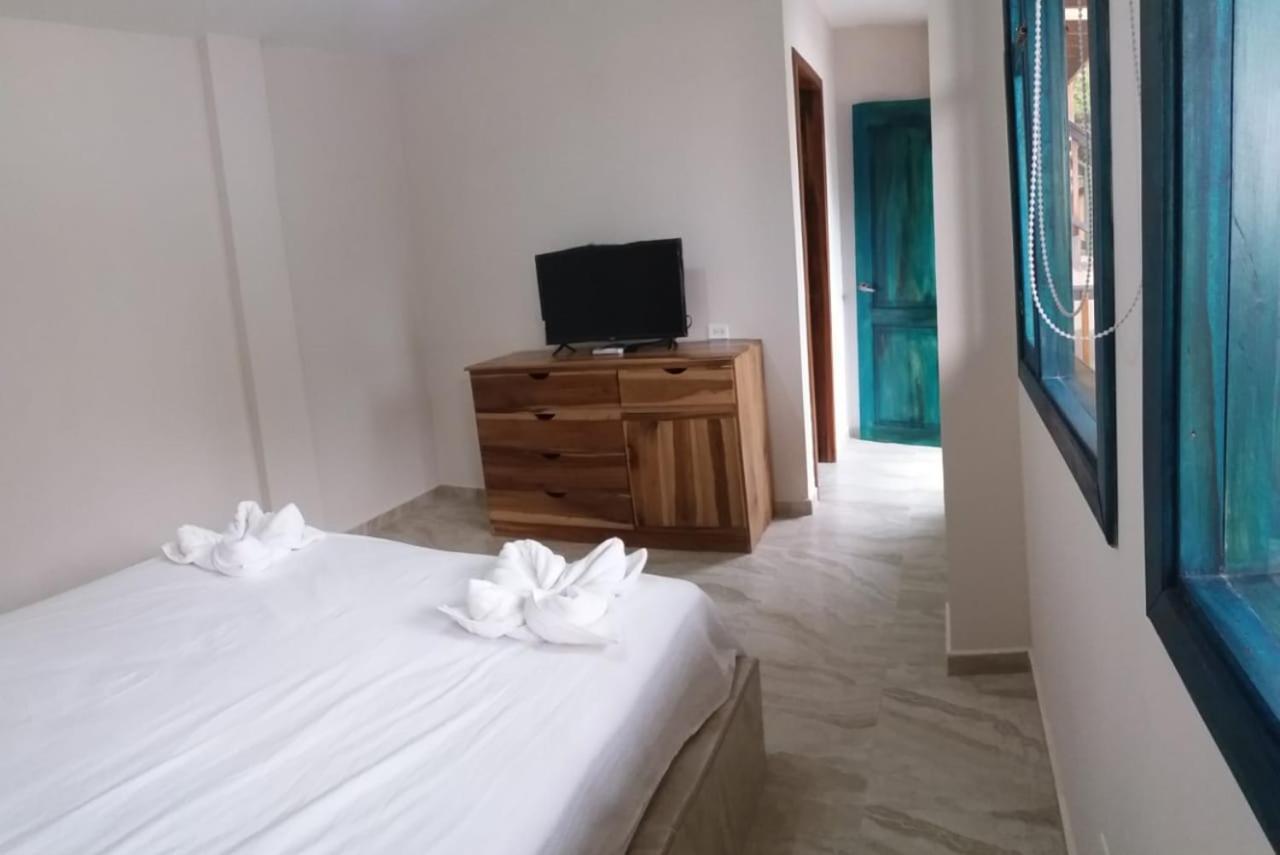 Canoa South Beach Luaran gambar